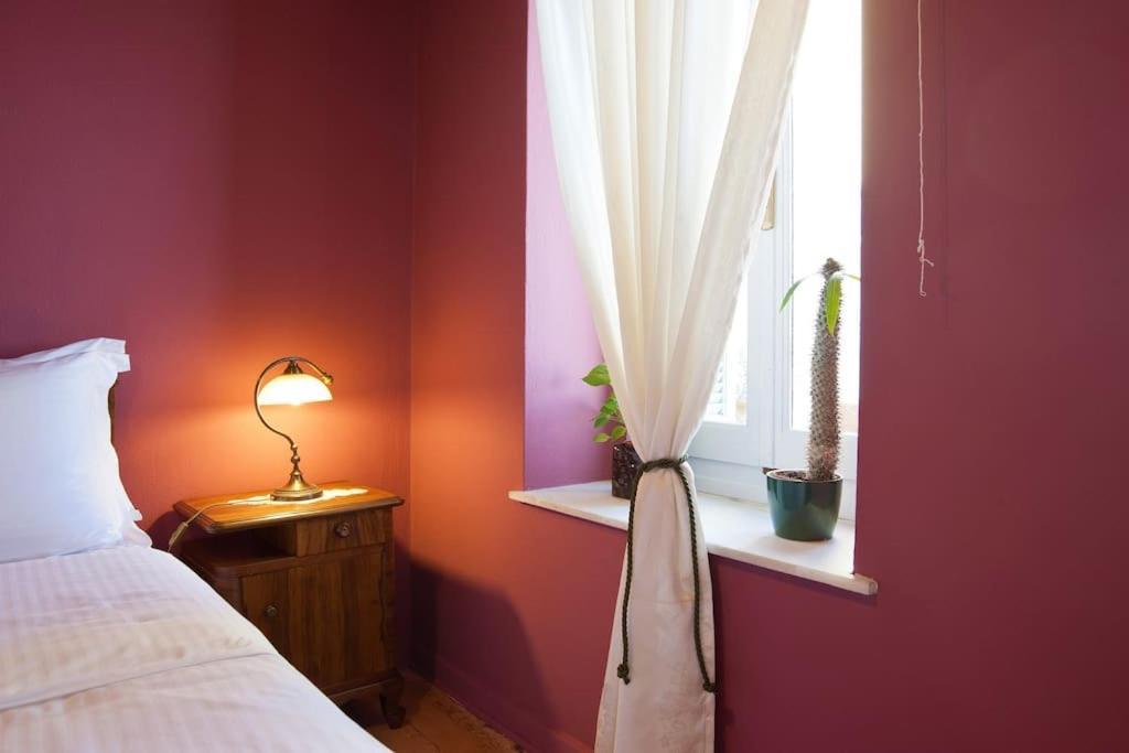 Guesthouse Simou With View 3 Bedrooms Арахова Экстерьер фото